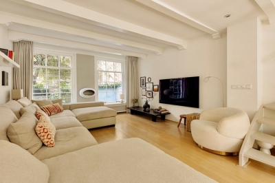 Lindengracht 186, Amsterdam Lengers Housing